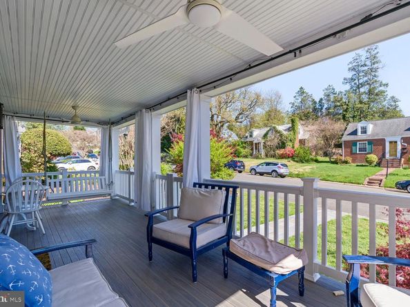 5021 25TH Road N, Arlington VA 22207