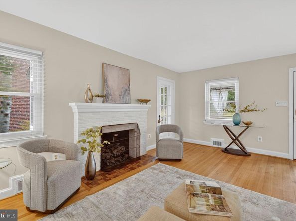 5021 25TH Road N, Arlington VA 22207