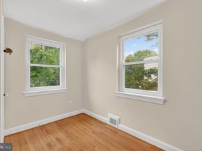 5021 25TH Road N, Arlington VA 22207