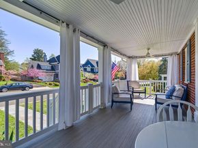 5021 25TH Road N, Arlington VA 22207