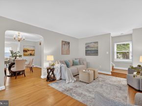 5021 25TH Road N, Arlington VA 22207