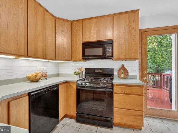 5021 25TH Road N, Arlington VA 22207