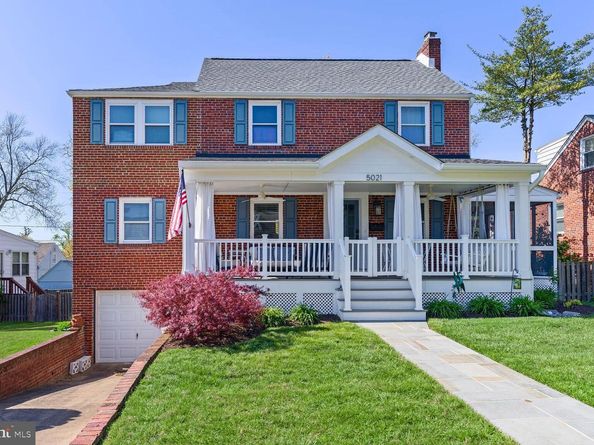5021 25TH Road N, Arlington VA 22207