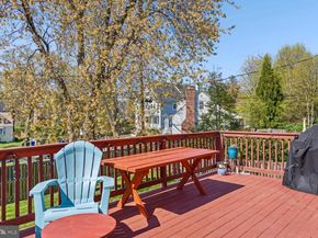 5021 25TH Road N, Arlington VA 22207