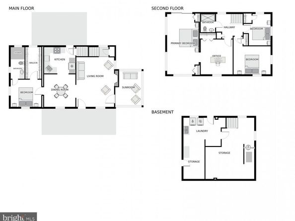 5021 25TH Road N, Arlington VA 22207
