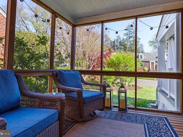 5021 25TH Road N, Arlington VA 22207