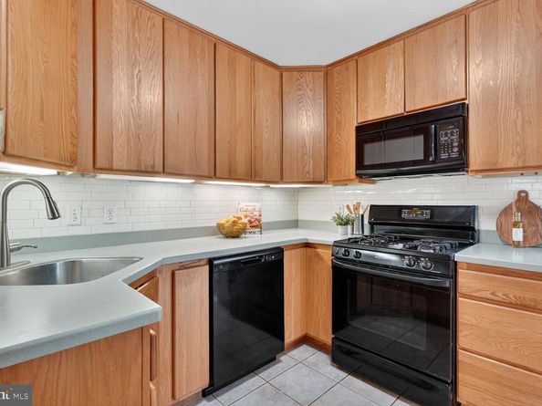 5021 25TH Road N, Arlington VA 22207