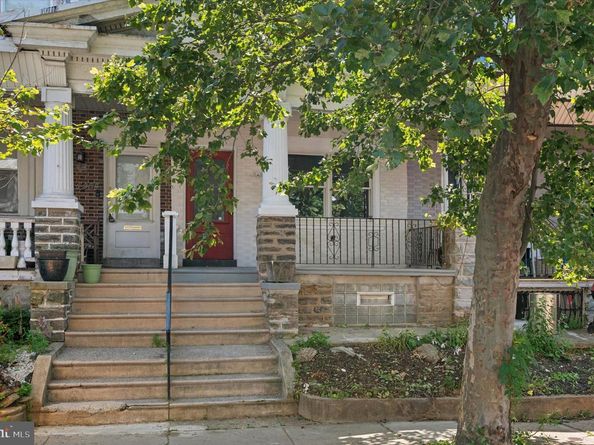 4933 N 10TH Street, Philadelphia PA 19141