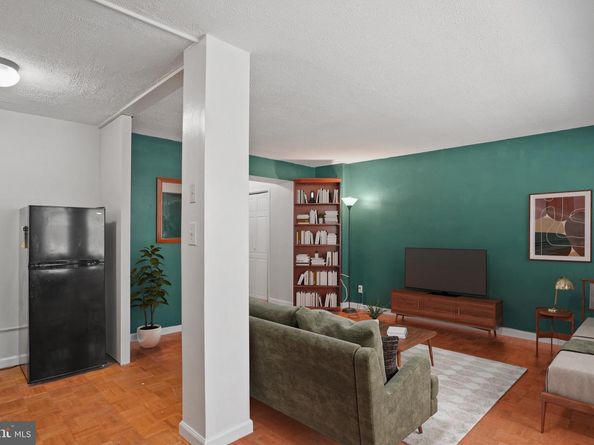 1801 Clydesdale Place NW 420, Washington DC 20009