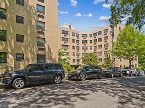 1801 Clydesdale Place NW 420, Washington DC 20009
