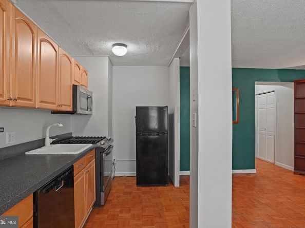 1801 Clydesdale Place NW 420, Washington DC 20009