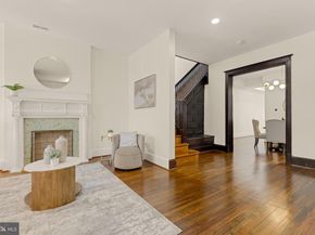 2917 North Capitol Street NE, Washington DC 20002