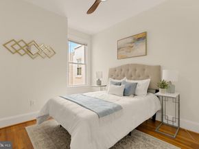 2917 North Capitol Street NE, Washington DC 20002