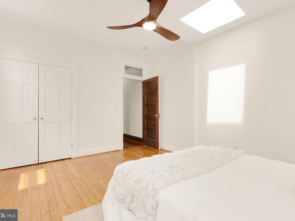 2917 North Capitol Street NE, Washington DC 20002