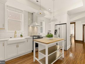 2917 North Capitol Street NE, Washington DC 20002