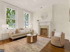 2917 North Capitol Street NE, Washington DC 20002