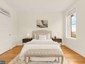 2917 North Capitol Street NE, Washington DC 20002