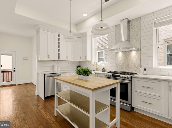 2917 North Capitol Street NE, Washington DC 20002