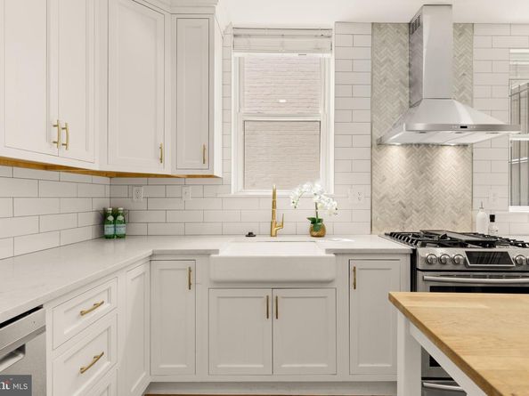 2917 North Capitol Street NE, Washington DC 20002
