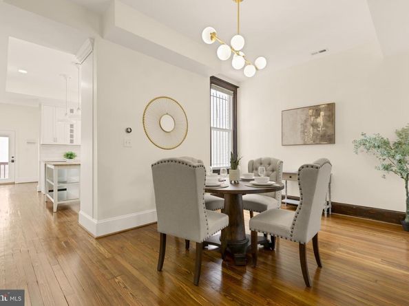 2917 North Capitol Street NE, Washington DC 20002