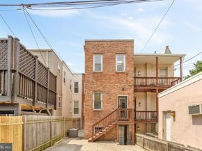 2917 North Capitol Street NE, Washington DC 20002