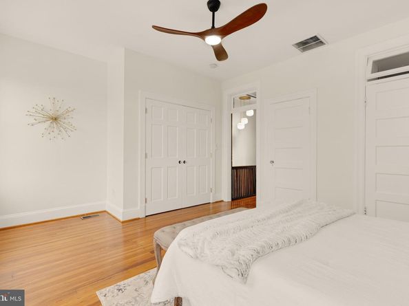 2917 North Capitol Street NE, Washington DC 20002