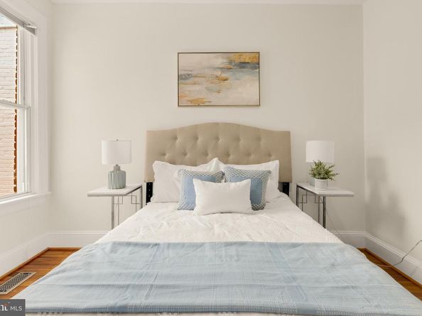 2917 North Capitol Street NE, Washington DC 20002