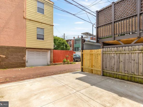 2917 North Capitol Street NE, Washington DC 20002
