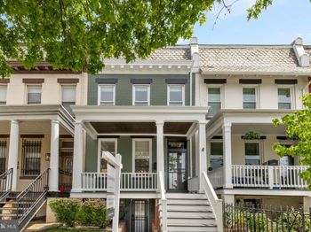 2917 North Capitol Street NE