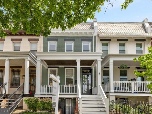 2917 North Capitol Street NE, Washington DC 20002