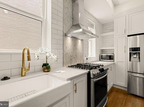 2917 North Capitol Street NE, Washington DC 20002