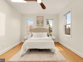 2917 North Capitol Street NE, Washington DC 20002