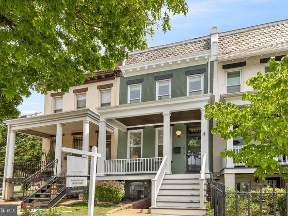 2917 North Capitol Street NE, Washington DC 20002