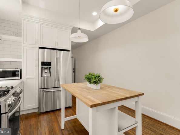 2917 North Capitol Street NE, Washington DC 20002