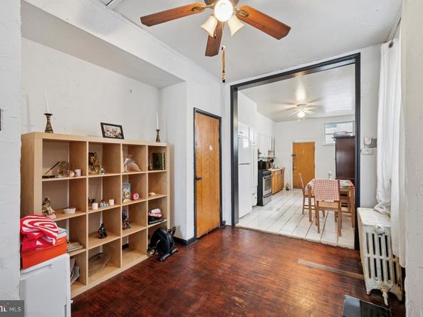 2024 Mifflin Street, Philadelphia PA 19145