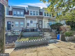 1734 N 59TH Street, Philadelphia PA 19151