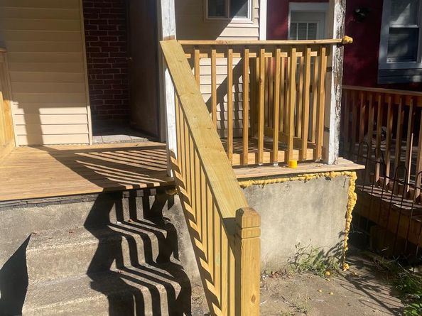 1734 N 59TH Street, Philadelphia PA 19151
