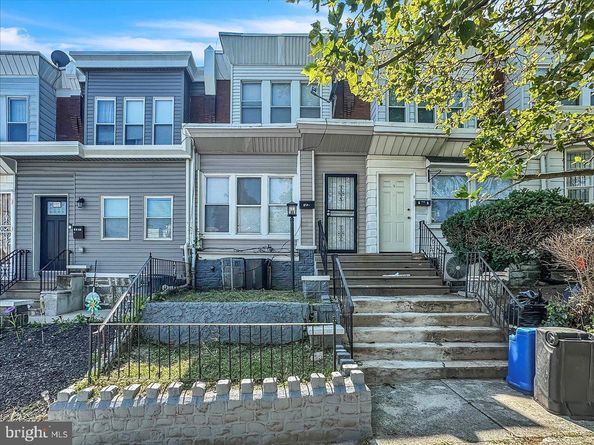 1734 N 59TH Street, Philadelphia PA 19151