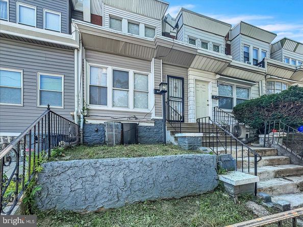 1734 N 59TH Street, Philadelphia PA 19151