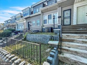 1734 N 59TH Street, Philadelphia PA 19151