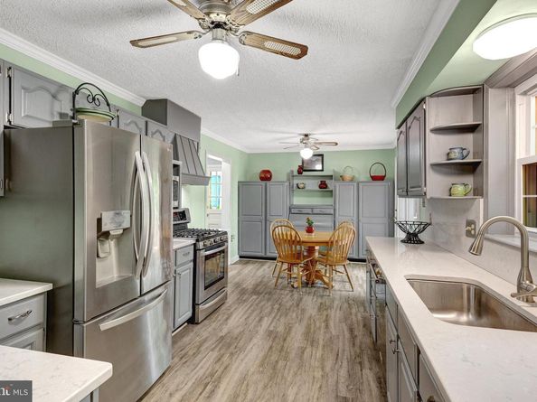 509 Kramer Drive SE, Vienna VA 22180