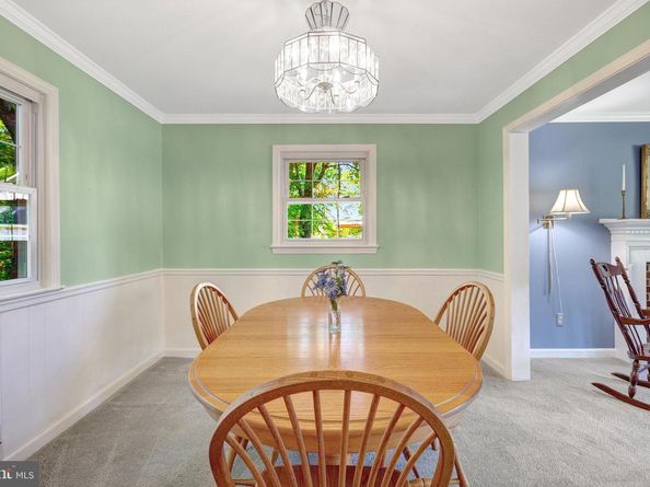 509 Kramer Drive SE, Vienna VA 22180