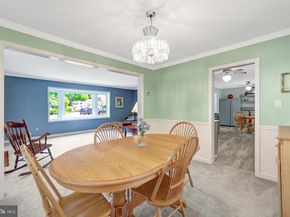 509 Kramer Drive SE, Vienna VA 22180