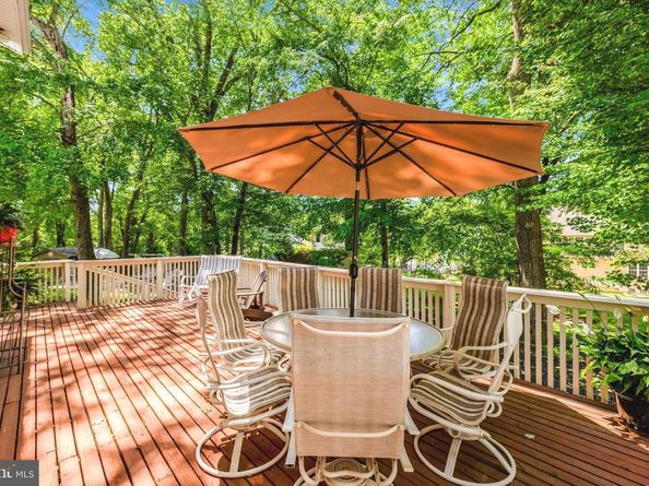 509 Kramer Drive SE, Vienna VA 22180