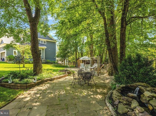 509 Kramer Drive SE, Vienna VA 22180