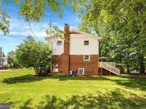 509 Kramer Drive SE, Vienna VA 22180