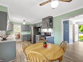 509 Kramer Drive SE, Vienna VA 22180