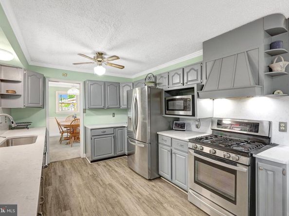 509 Kramer Drive SE, Vienna VA 22180