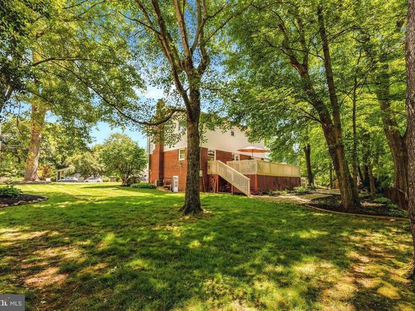 509 Kramer Drive SE, Vienna VA 22180