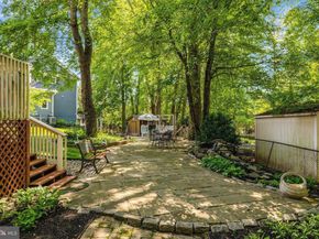 509 Kramer Drive SE, Vienna VA 22180